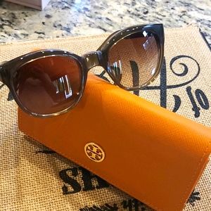 Tory Burch Sunglasses